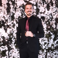 Nicholas Eduardo Holderbaum Ferreira