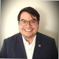 Joey G. Martinez, Ph.D.
