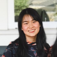 Mary Chen