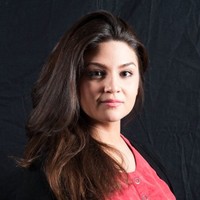 Maryam Allee