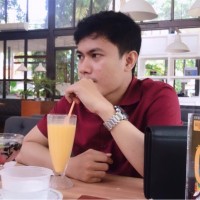 R Juni Pr Nugraha, S.Sos.