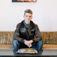 Jackson Dynes