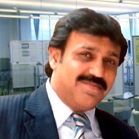 Sabeel Ahmad Alvi