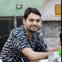 Mahip Pandey