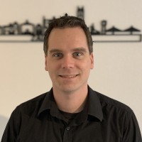 Koen van der Velden