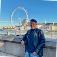 Juan Camilo Gonzalez