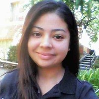 Ruth Morales