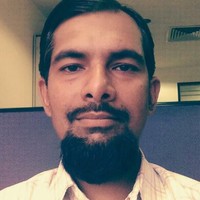 Arshadullah Khan