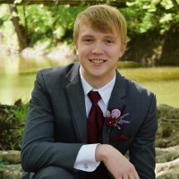 Carson Franz