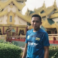Yudy Firman