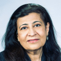Ghousia (Ruby) Rizvi