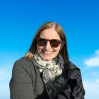 Andrea Ostrowski