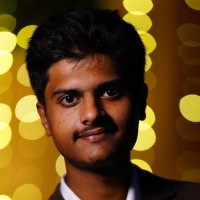 Martin Raju G