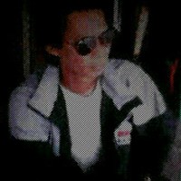 Eric Faizal