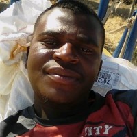 Maxwell Musekiwa