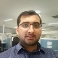 Javed Khan