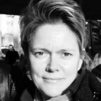 Kirsten Rathbone