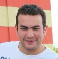 Mahmoud Rehab