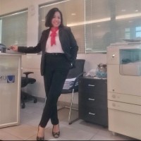 Marilyn Bayani