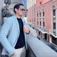 Ricardo Ismar López Espinosa