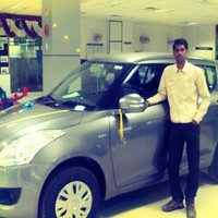 Nidish Nair