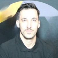 Kévin Bégeault