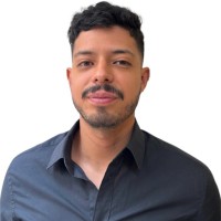 Gerardo Isai Godinez Madrid