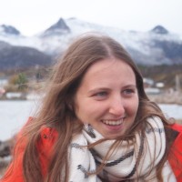 Juliet Steffen