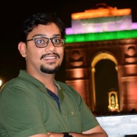 Vamsi Krishna Immaneni