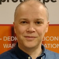 David Clark