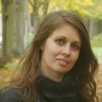 Maria Cristina Cotoc