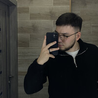 Алмаз Бастамиев