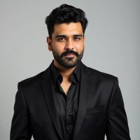Pritam Toshniwal