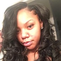 Shay'Aujanae Johnson