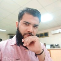 M Saqib Khan