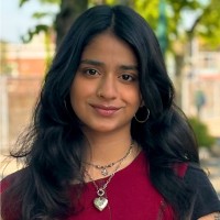 Radhika Mohan