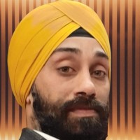 Amarjeet Singh