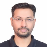 Bhushan Patil