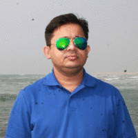 Md.Nazmul Hoque