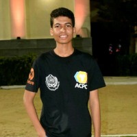 Abdulrahman Hussain