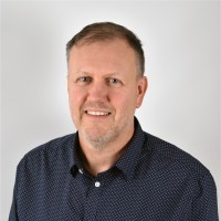Magnus Bäverås