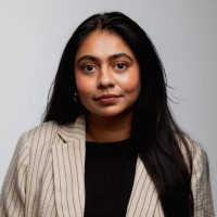 Gauri P.