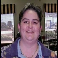 Sharon Martin