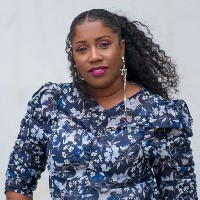 Yvette Fowler