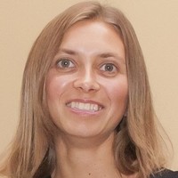 Claire Moore
