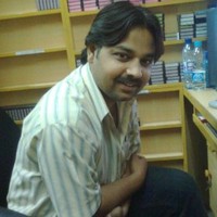 Iftikhar Zaidi