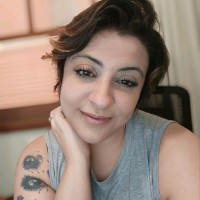 Giovanna Marçaro Rosa