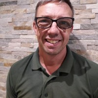 Shane Ford