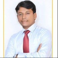 Shanth Kumar T S