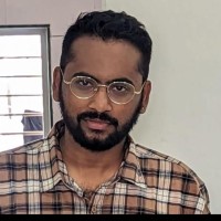 Harsh Vaishnav